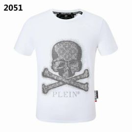 Picture of Philipp Plein T Shirts Short _SKUPPM-3XL205138545